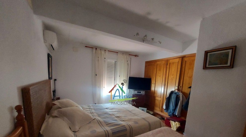 Huelva - Almonte - 440m2