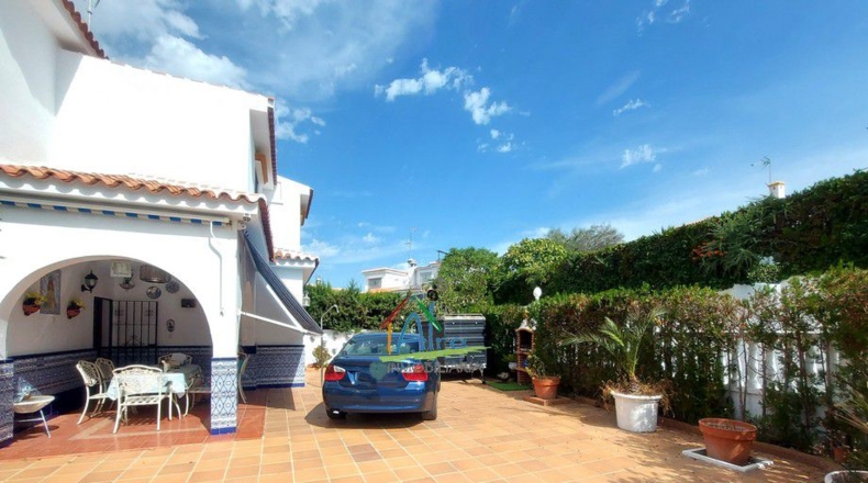Huelva - Almonte - 440m2