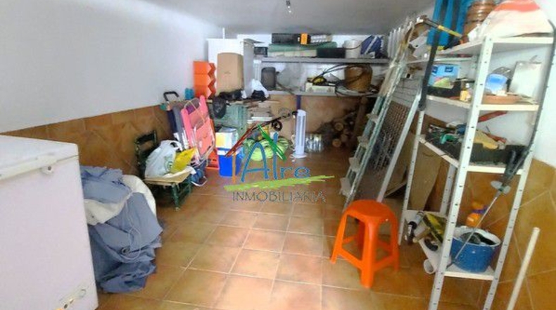Huelva - Almonte - 626m2