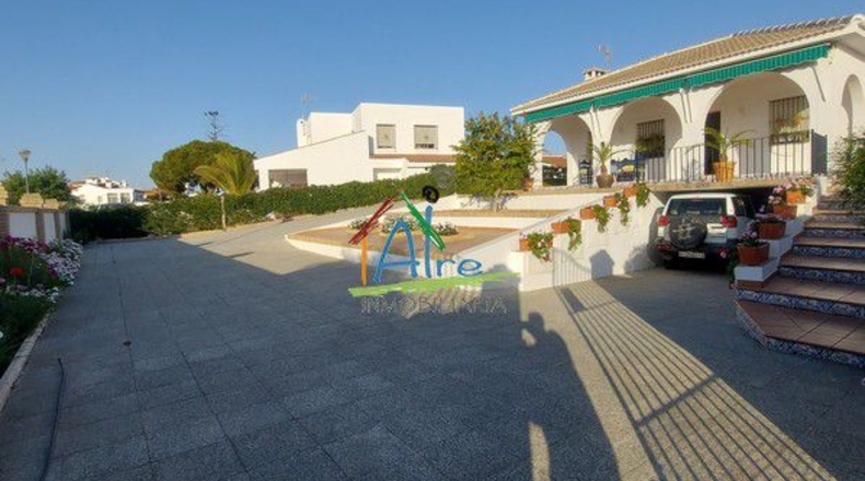 Huelva - Almonte - 626m2