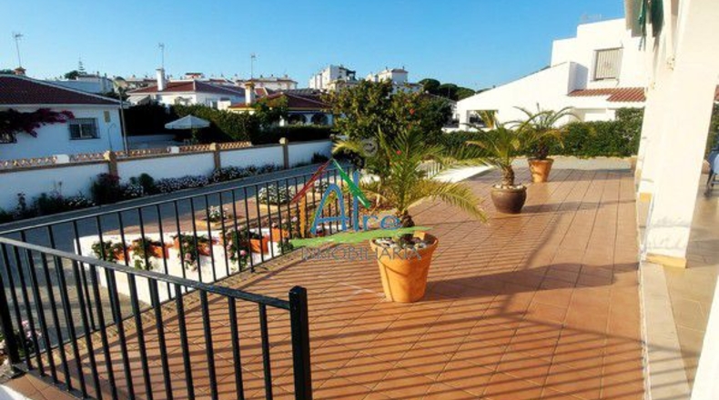 Huelva - Almonte - 626m2