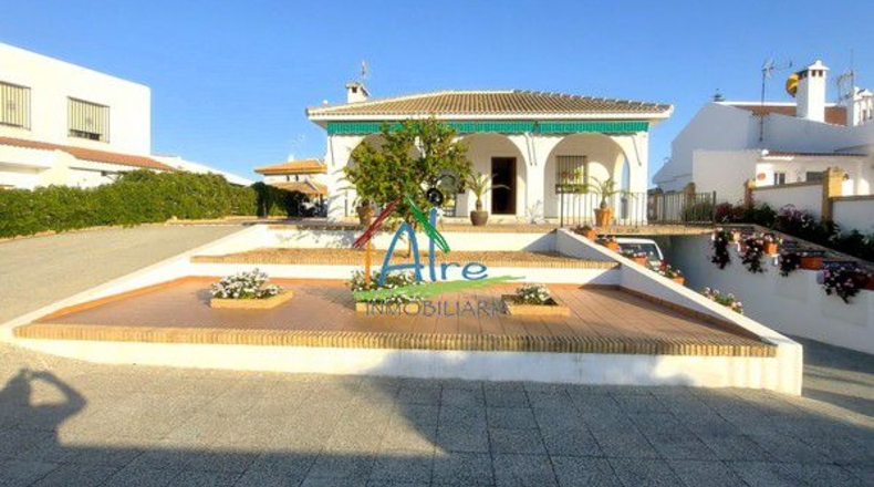Huelva - Almonte - 626m2