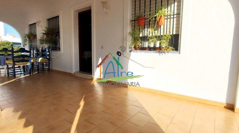 Huelva - Almonte - 626m2