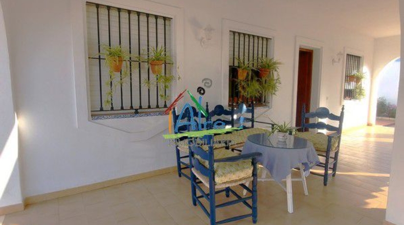 Huelva - Almonte - 626m2