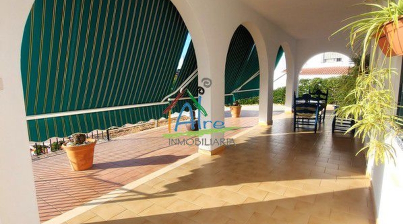 Huelva - Almonte - 626m2