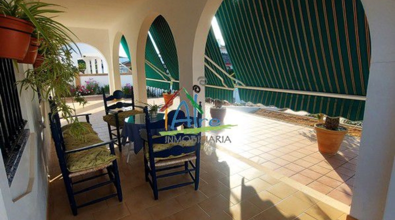Huelva - Almonte - 626m2