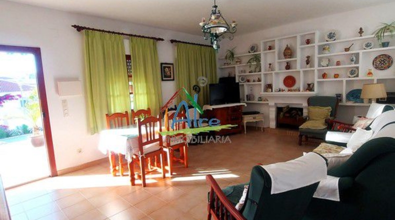 Huelva - Almonte - 626m2