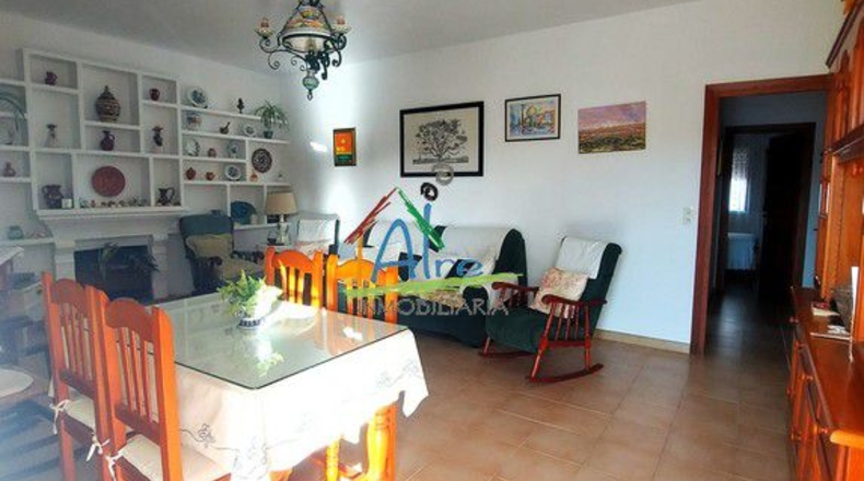 Huelva - Almonte - 626m2