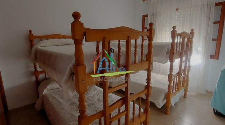 Huelva - Almonte - 626m2