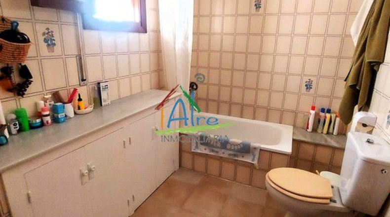 Huelva - Almonte - 626m2