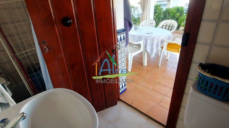 Huelva - Almonte - 626m2
