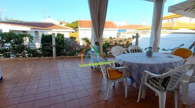 Huelva - Almonte - 626m2