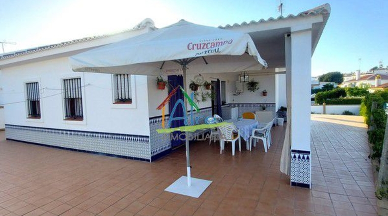 Huelva - Almonte - 626m2