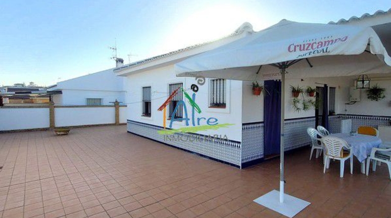 Huelva - Almonte - 626m2