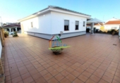 Xalet independent amb terreny en venda a Matalascañas ref.: TR94811 foto