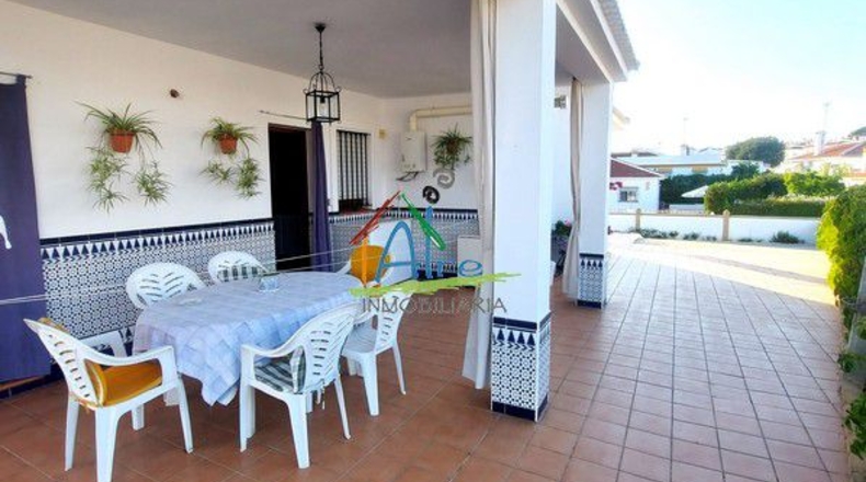 Huelva - Almonte - 626m2