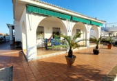 Xalet independent amb terreny en venda a Matalascañas ref.: TR94811 foto