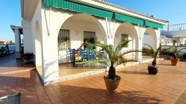 Huelva - Almonte - 626m2