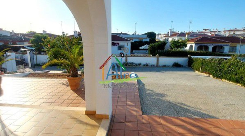Huelva - Almonte - 626m2