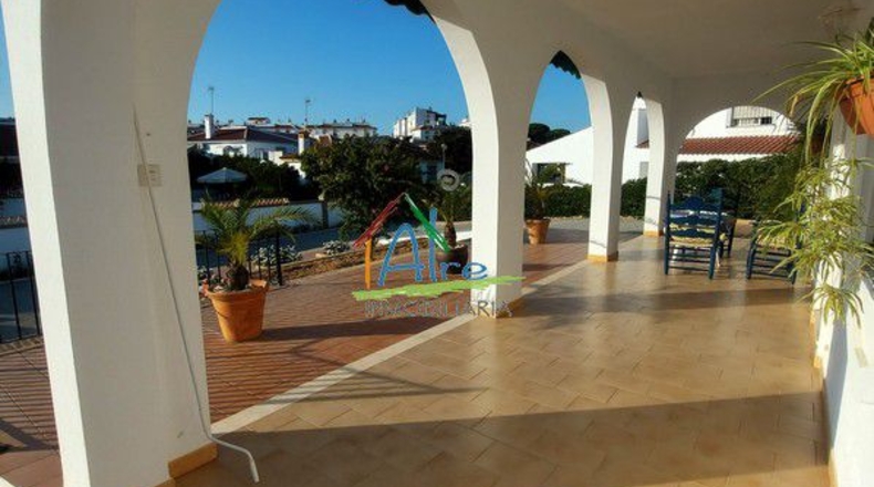 Huelva - Almonte - 626m2