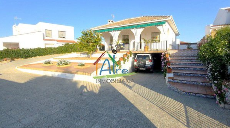 Huelva - Almonte - 626m2
