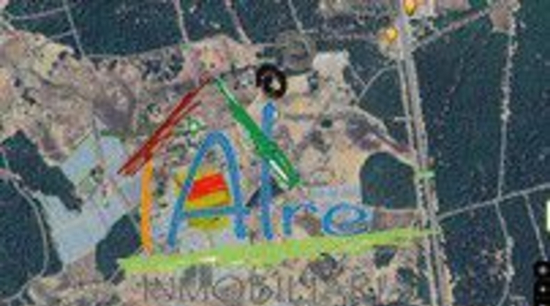 Huelva - Almonte - 5500m2