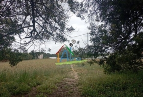 Almonte 5500&nbsp;m²