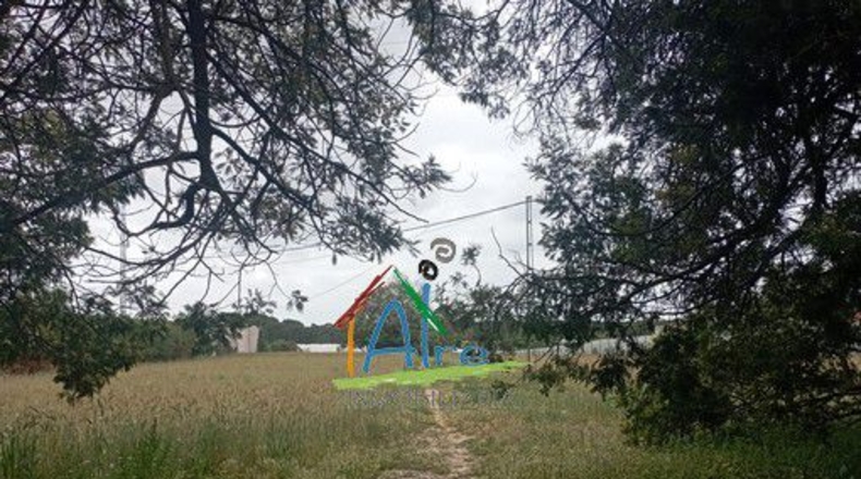 Huelva - Almonte - 5500m2
