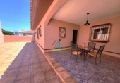 Xalet independent amb terreny en venda a Matalascañas ref.: TR188142 foto