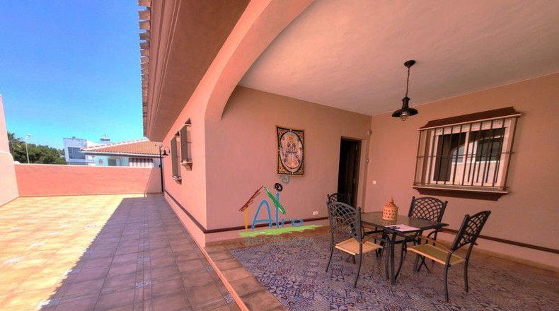 Huelva - Almonte - 240m2