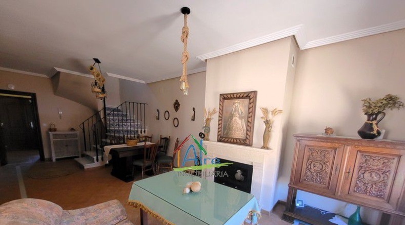 Huelva - Almonte - 240m2