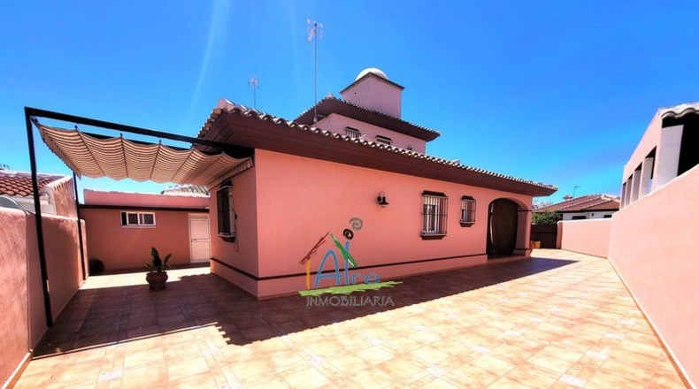 Huelva - Almonte - 240m2