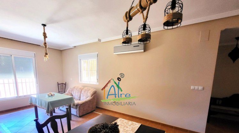 Huelva - Almonte - 240m2