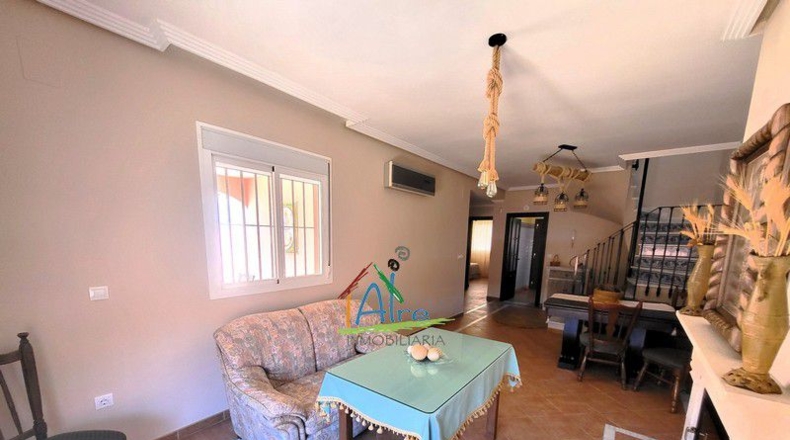 Huelva - Almonte - 240m2