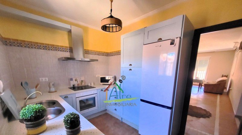 Huelva - Almonte - 240m2
