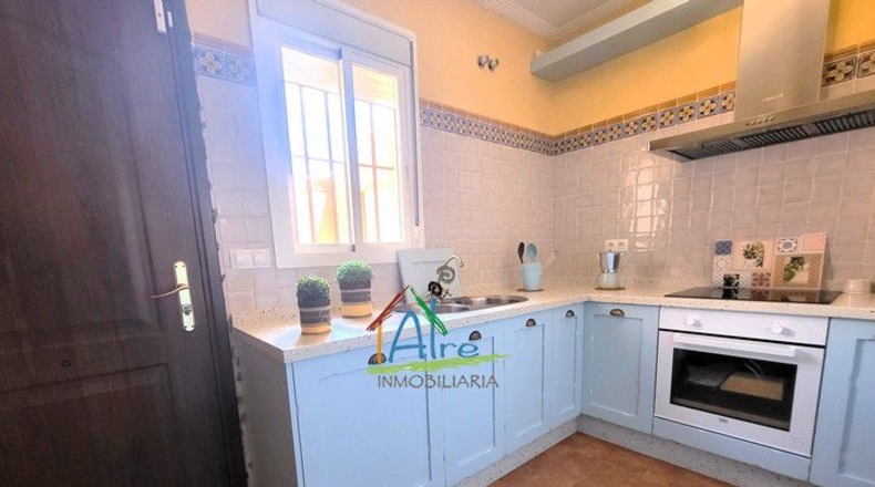 Huelva - Almonte - 240m2