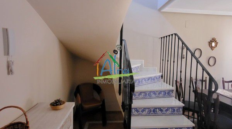 Huelva - Almonte - 240m2