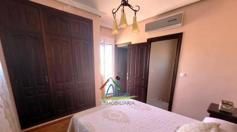 Huelva - Almonte - 240m2