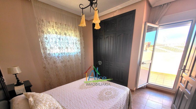 Huelva - Almonte - 240m2