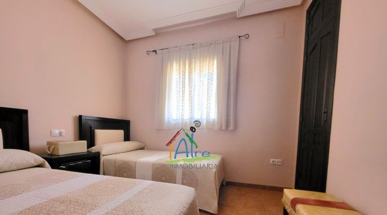 Huelva - Almonte - 240m2