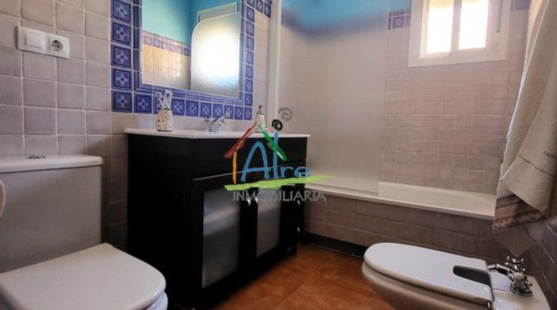 Huelva - Almonte - 240m2