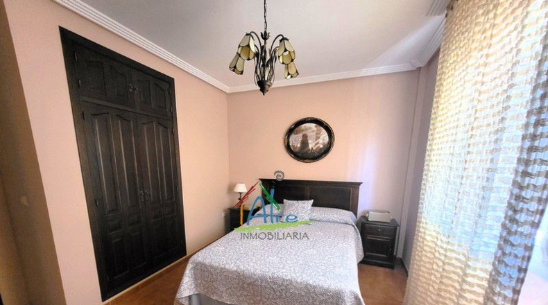 Huelva - Almonte - 240m2