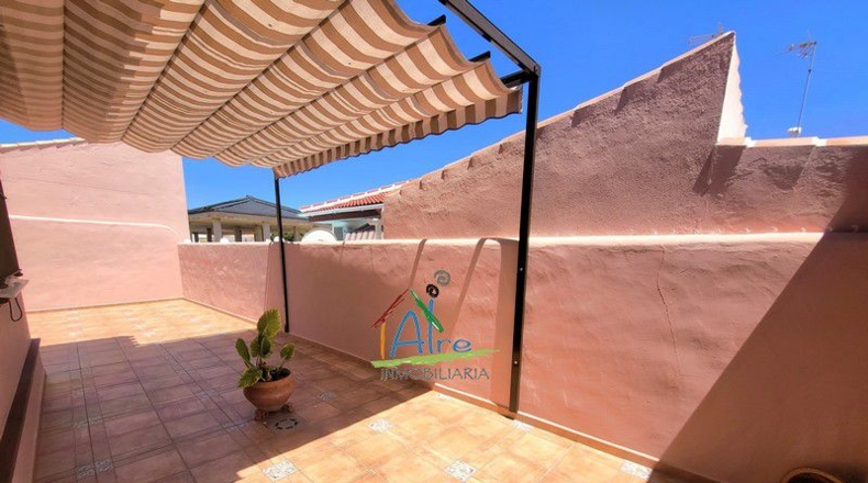 Huelva - Almonte - 240m2