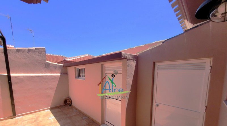 Huelva - Almonte - 240m2