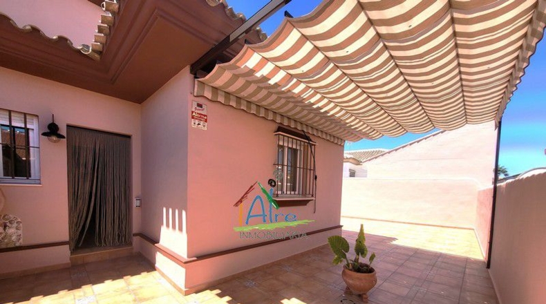 Huelva - Almonte - 240m2