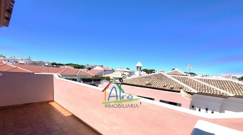 Huelva - Almonte - 240m2