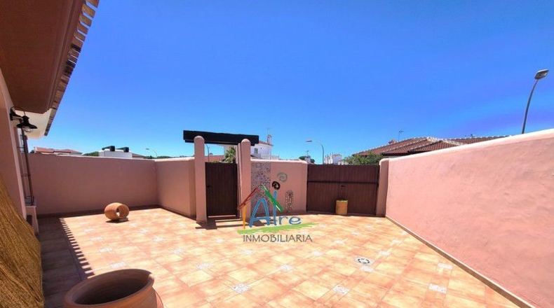 Huelva - Almonte - 240m2