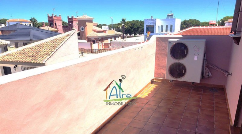 Huelva - Almonte - 240m2