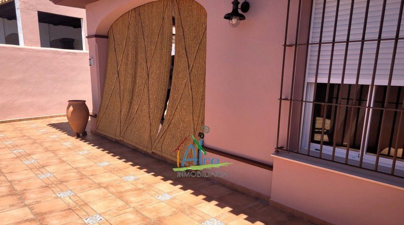 Huelva - Almonte - 240m2