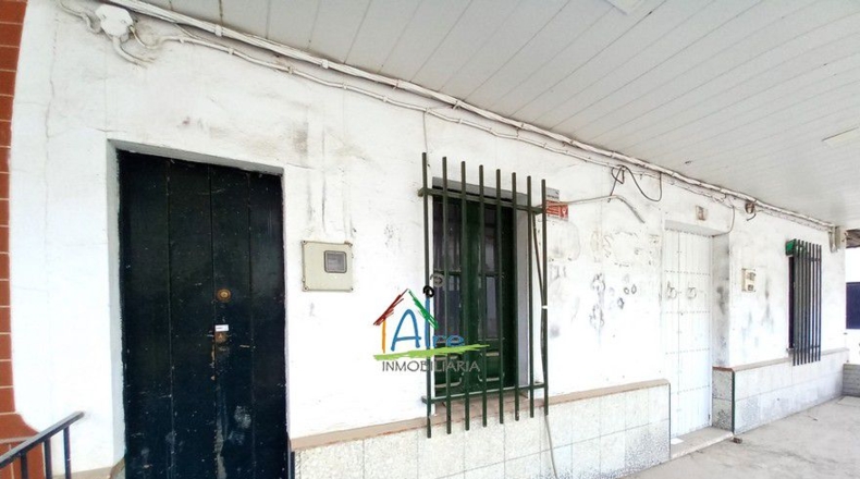Huelva - Almonte - 360m2